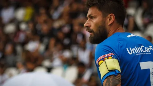 Foto: Vinnicius Silva/Cruzeiro/Divulgação