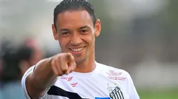 Foto: Ivan Storti/Santos