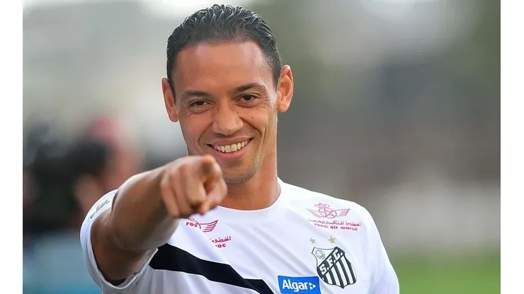 Foto: Ivan Storti/Santos