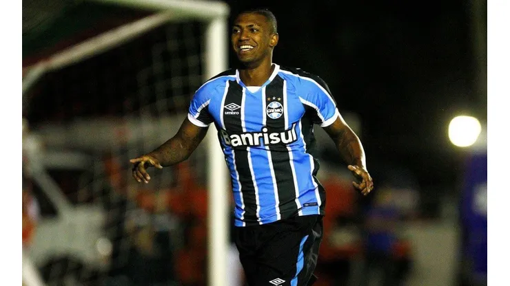 Foto: Lucas Uebel/Grêmio/Divulgação
