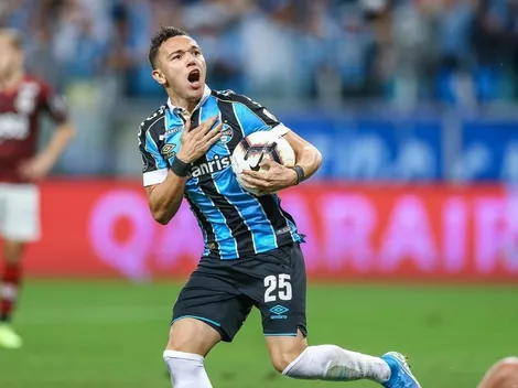 Imprensa portuguesa noticia interesse do Porto em Pepê