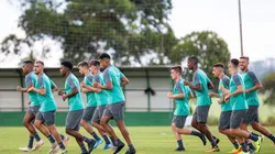 Chapecoense apresenta testes positivos para Covid-19