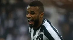 Venda de Alex Santana "ajuda" na chegada de Forster ao Botafogo