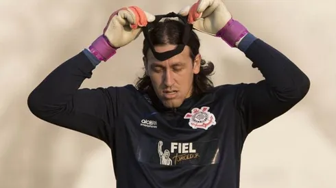 Foto: Daniel Augusto Jr/Corinthians.