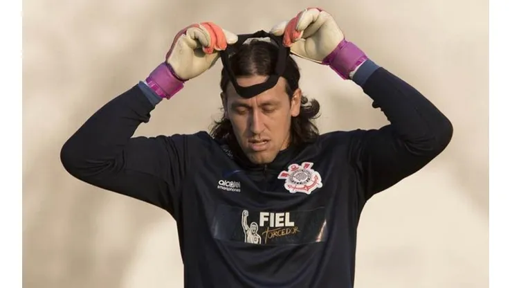 Foto: Daniel Augusto Jr/Corinthians.