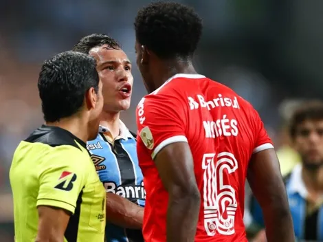 Grêmio trabalha nos bastidores visando adiar Gre-Nal