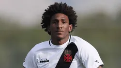 Vasco pode vender outro ativo para ficar com Talles Magno