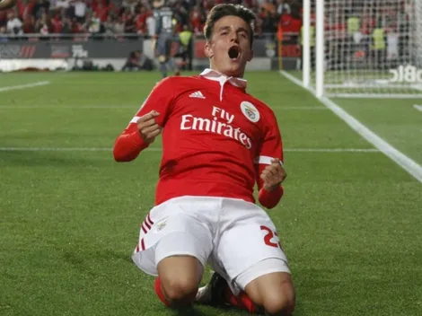 Inter vê reviravolta em situação de Cervi