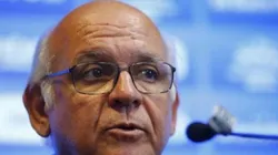 Romildo esclarece polêmica sobre mudança de data do Gre-Nal