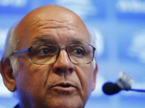 Romildo esclarece polêmica sobre mudança de data do Gre-Nal