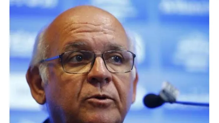 Romildo esclarece polêmica sobre mudança de data do Gre-Nal