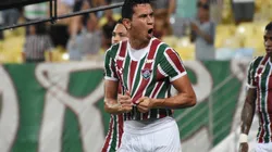 Foto: Mailson Santana/Fluminense FC
