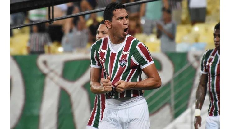 Foto: Mailson Santana/Fluminense FC