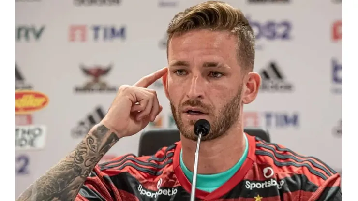 Benfica pretende contratar Léo Pereira e mais 2 titulares do Flamengo