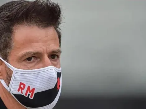 Vasco acerta com dois primeiros reforços da 'era Ramon'