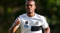 Empresário de Copete fala sobre futuro do atacante