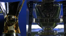 CBF define calendário com Brasileiro e Copa do BR terminando em 2021