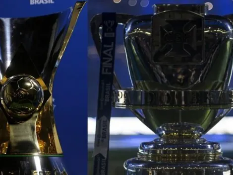 CBF define calendário com Brasileiro e Copa do BR terminando em 2021