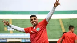 Foto: David Oliveira / Guarani FC