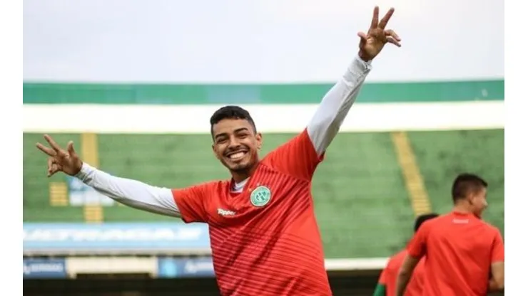 Foto: David Oliveira / Guarani FC