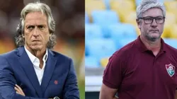 Foto: Lucas Merçon/Fluminense FC