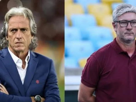 Jornalista aponta "nó tático" de Odair Hellmann em Jesus