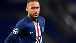 PSG de Neymar encara Atalanta nas quartas da Champions
