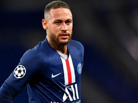 PSG de Neymar encara Atalanta nas quartas da Champions