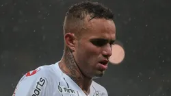 Luan deve ter novo rumo no Corinthians após chegada de Jô