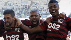 Inter: ex-dirigente revela negócio frustrado com astro do Fla