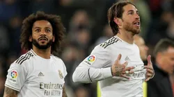 Zidane perde peça importante para a reta final do Campeonato Espanhol