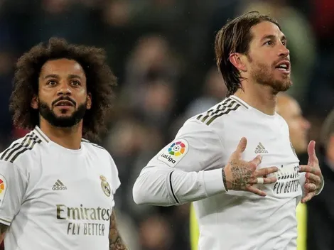 Zidane perde peça importante para a reta final do Campeonato Espanhol