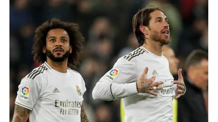 Zidane perde peça importante para a reta final do Campeonato Espanhol