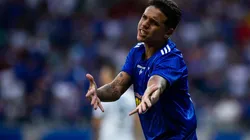 Athletico Paranaense faz nova investida por Jadsom