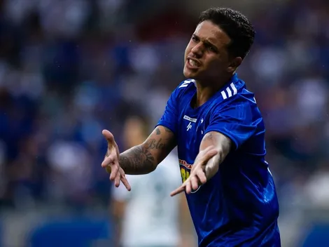 Athletico Paranaense faz nova investida por Jadsom