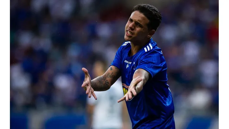 Athletico Paranaense faz nova investida por Jadsom