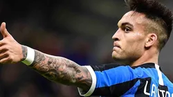 Lautaro teria aceitado proposta do Barcelona.