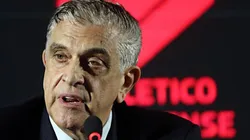 Petraglia pede por retorno do Campeonato Paranaense