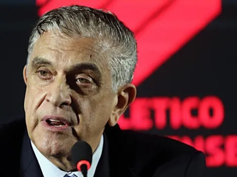 Petraglia pede por retorno do Campeonato Paranaense