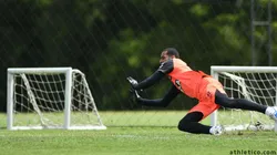 Foto: Miguel Locatelli/Site Oficial do Athletico/Divulgação