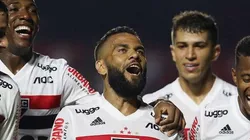 Foto: Rubens Chiri/São Paulo/Divulgação
