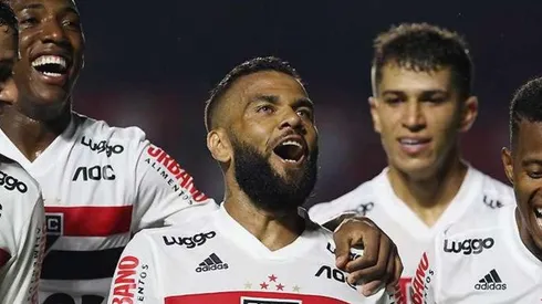 Foto: Rubens Chiri/São Paulo/Divulgação