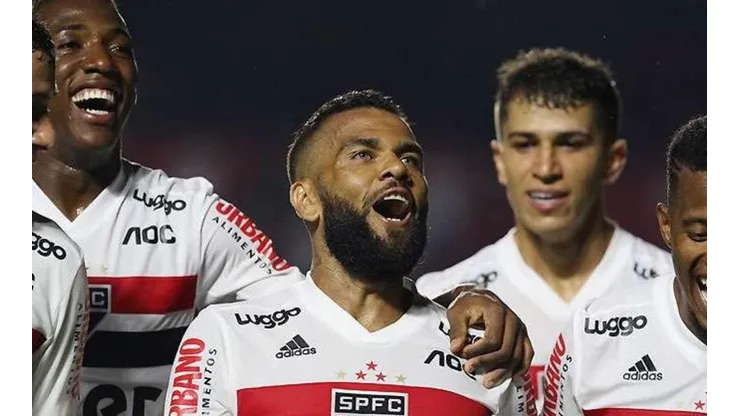 Foto: Rubens Chiri/São Paulo/Divulgação