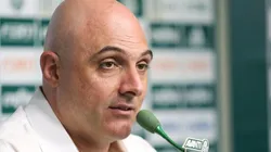 Cesar Greco/Palmeiras