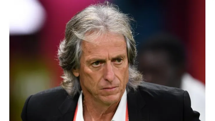 Mauro Cezar informa reviravolta envolvendo Jesus no Flamengo