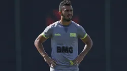 Foto: Rafael Ribeiro/Vasco/Divulgação