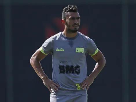 Sporting mira Raul, do Vasco, e conhece valor para fechar negócio