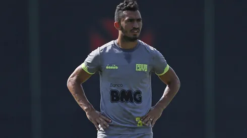 Foto: Rafael Ribeiro/Vasco/Divulgação