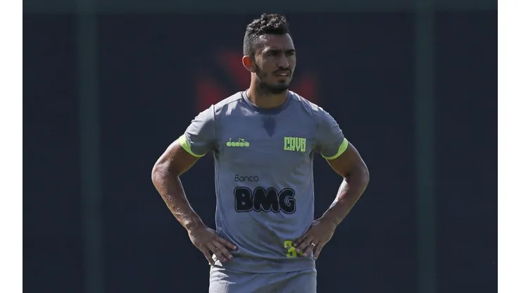 Foto: Rafael Ribeiro/Vasco/Divulgação