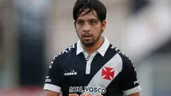 Vélez Sarsfield mira Benítez, mas empresário veta: "Está feliz no Vasco"